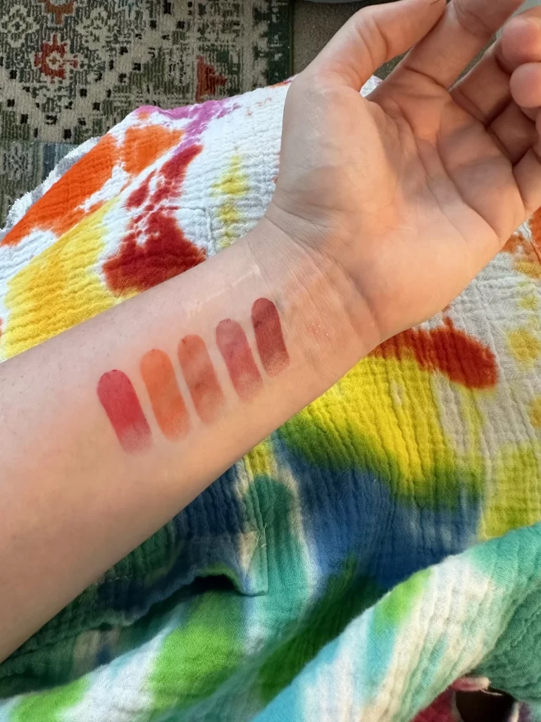 An Honest Review of Supergoop! Lipshade Mineral SPF Lipstick