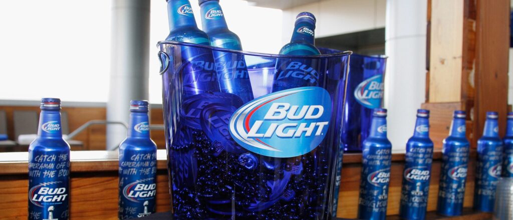 Bud Light