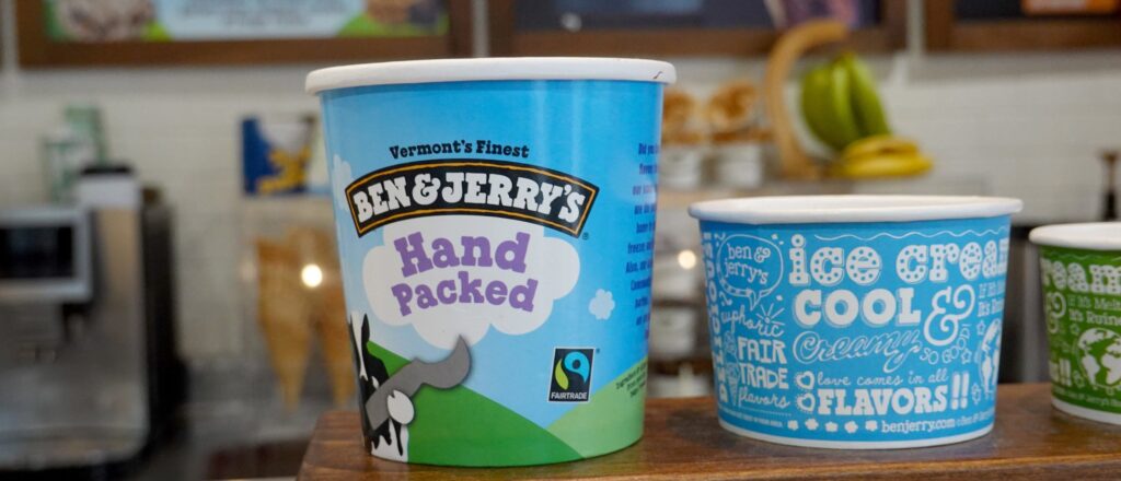 Florida Plans To Cut Financial Ties With Ben &amp; Jerry