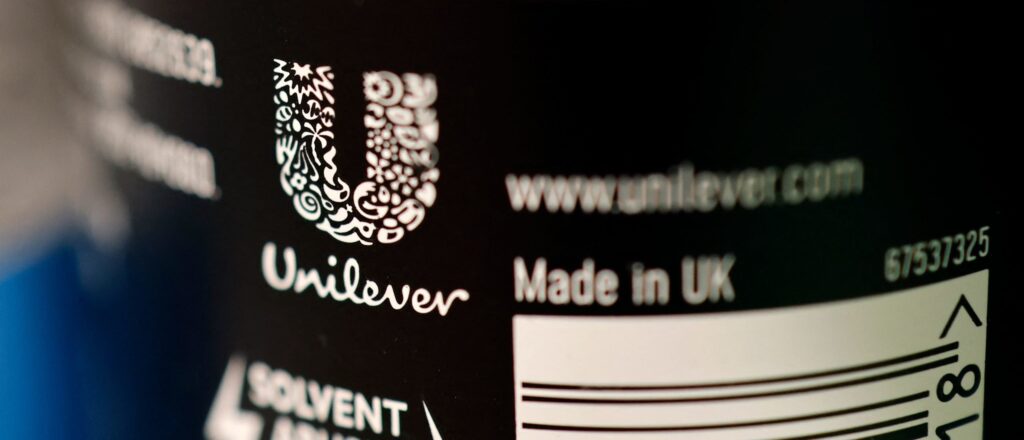 BRITAIN-US-PHARMACEUTICAL-MERGER-GSK-UNILEVER