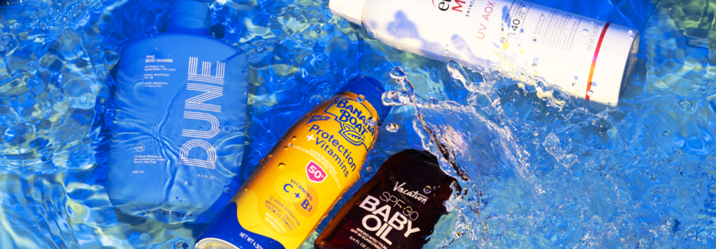 Best Body Sunscreen for 2023