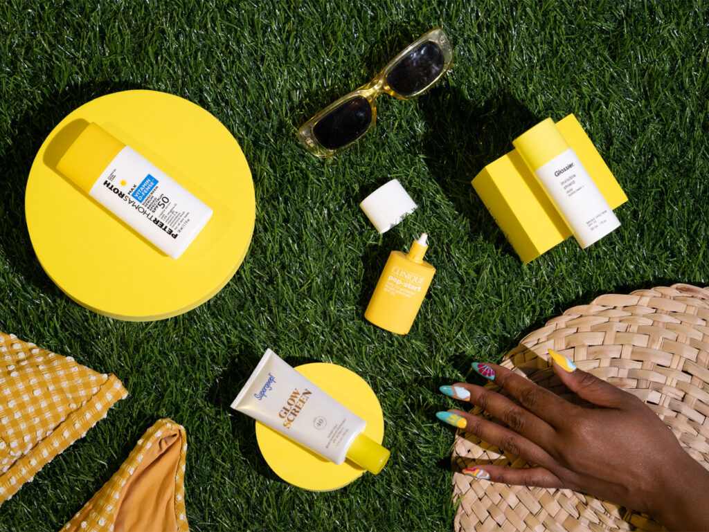 Best Face Sunscreen 2023 | Well+Good