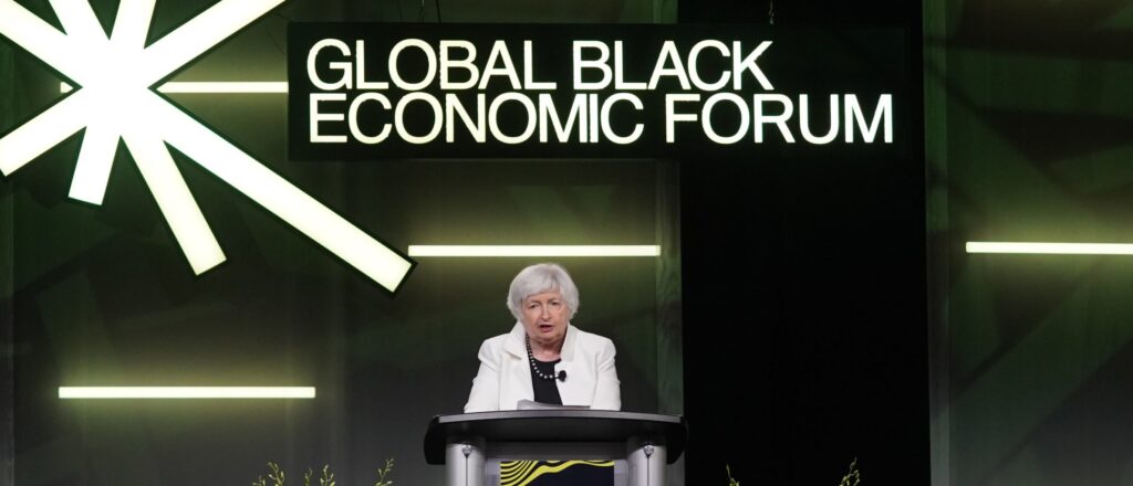 2023 ESSENCE Festival Of Culture™ – Ernest N. Morial Convention Center - Day 1