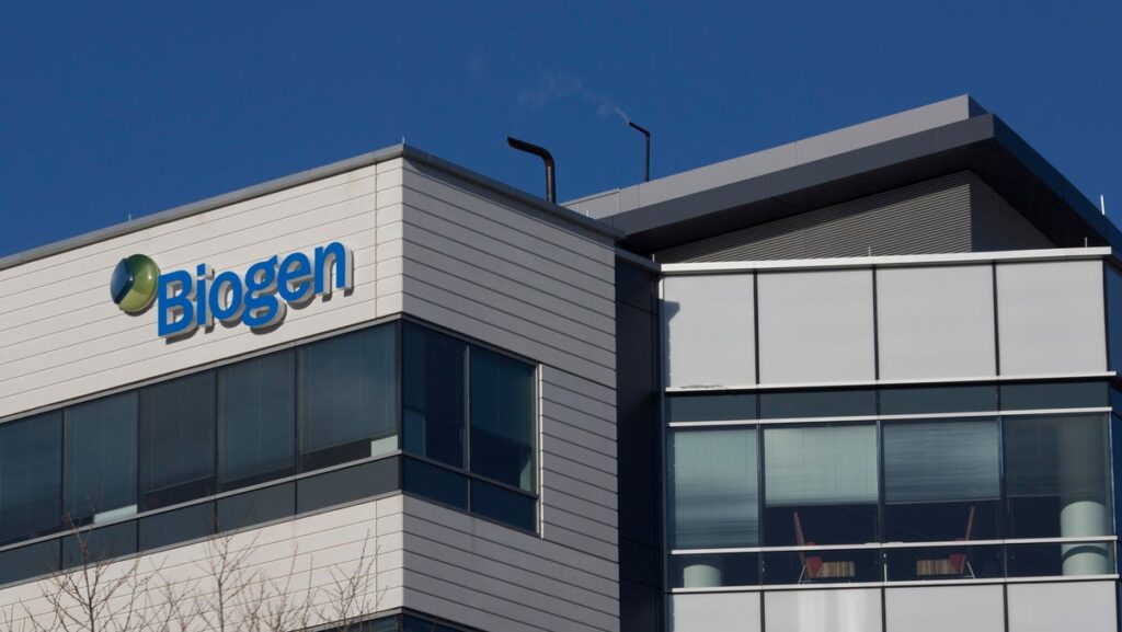 Biogen Looks To Bulk Up Rare Disease Portfolio With $7.3 Billion Acquisition