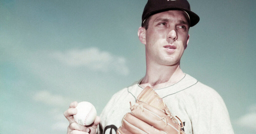 Carl Erskine Shares Insights on Musial, Aaron and Mays