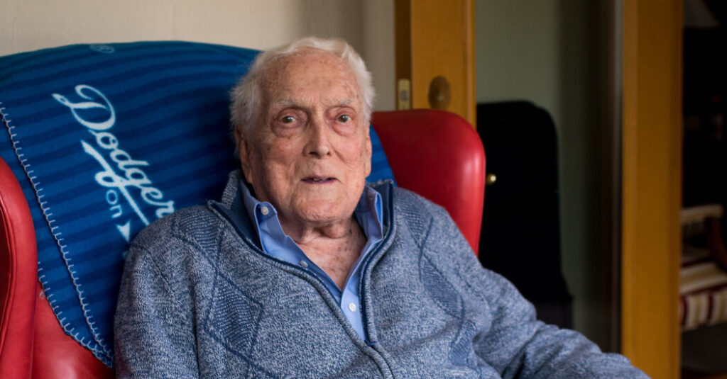 Carl Erskine Will Receive Hall of Fame’s Buck O’Neil Award