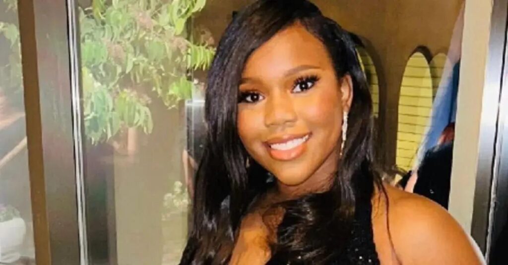 Carlee Russell Arrested and Charged Over Abduction Hoax, Faces Possible Jail Time