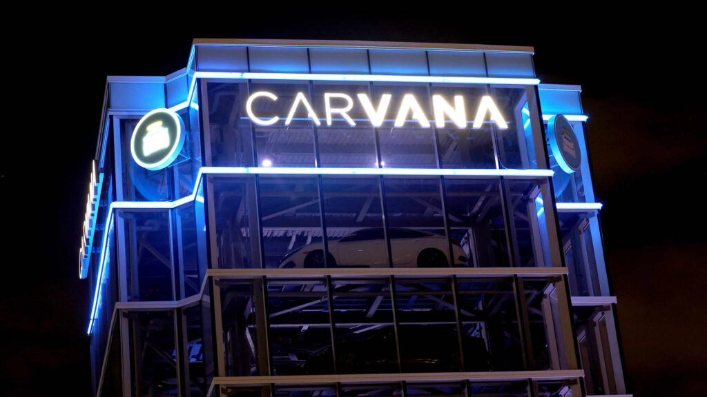 Carvana, Novavax, Fisker and more