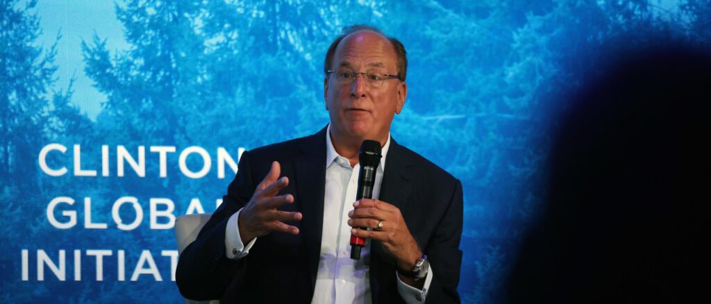 Clinton Global Initiative Returns To New York For First Time Since 2015