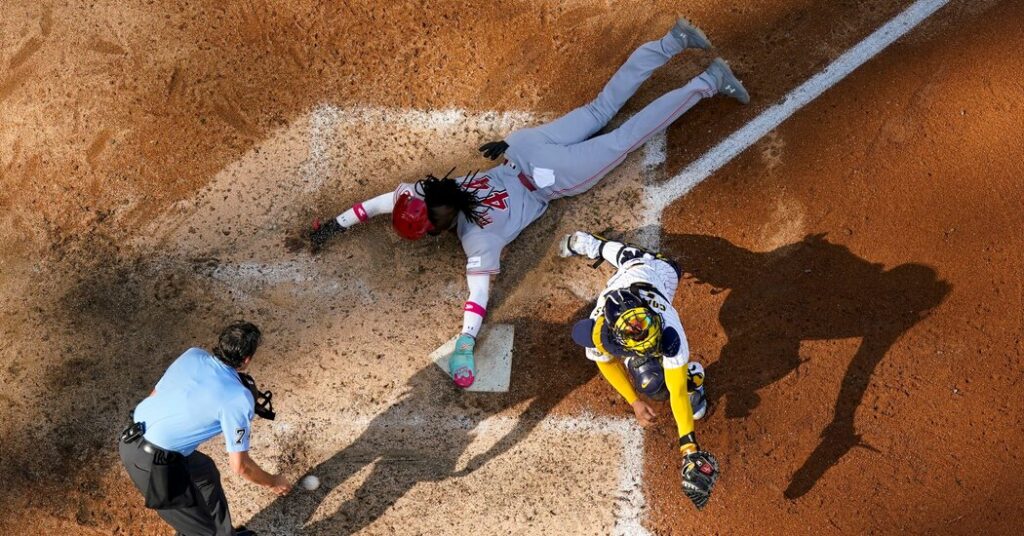 Corbin Carroll and Elly De La Cruz to Face off in Cincinnati-Arizona Series