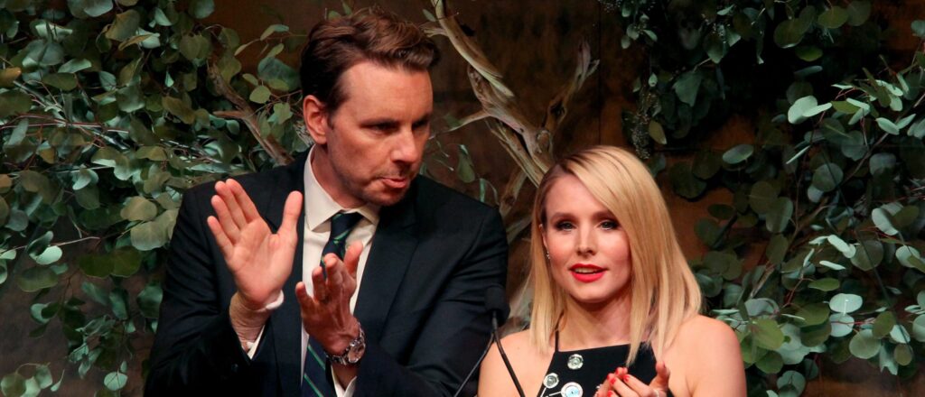 Fifth Annual Baby2Baby Gala, Presented By John Paul Mitchell Systems - Dinner