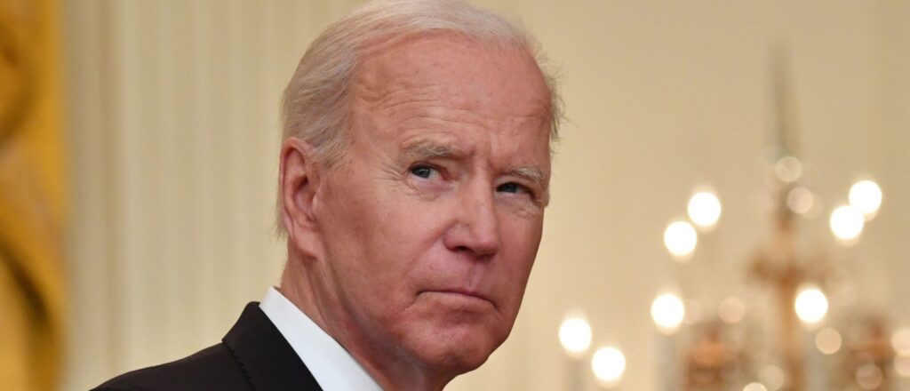 TOPSHOT-US-politics-government-pandemic-Covid-19