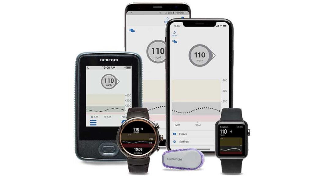 Dexcom Stock: Dexcom Earnings Tops Estimates, Medical Device Maker Hikes Guidance