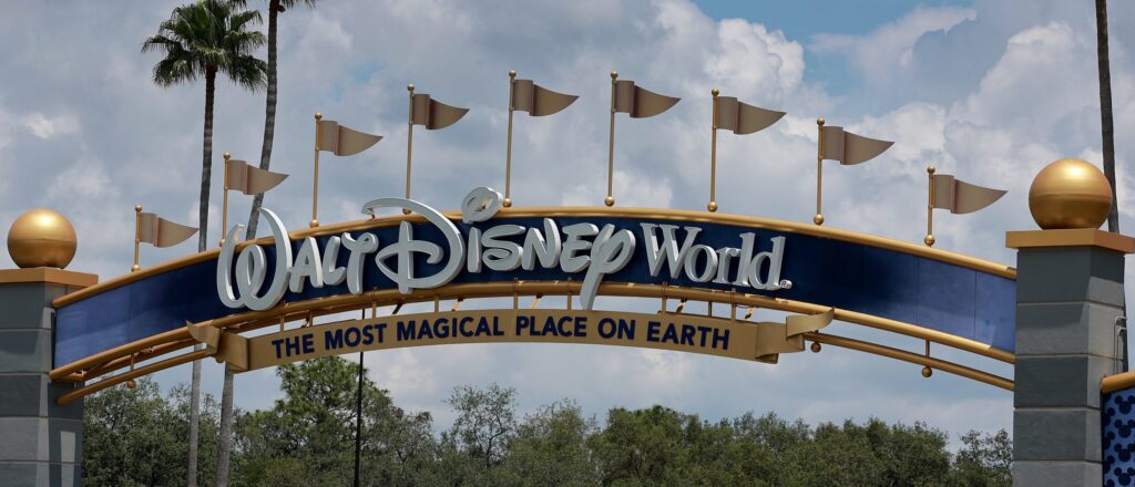 Florida Gov. Ron DeSantis Requests Federal Judge To Be Disqualified From The First Amendment Lawsuit Filed By Disney