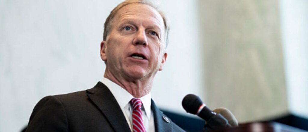 DHS Secretary Mayorkas Holds Media Briefing On Planning Around End Of Title 42