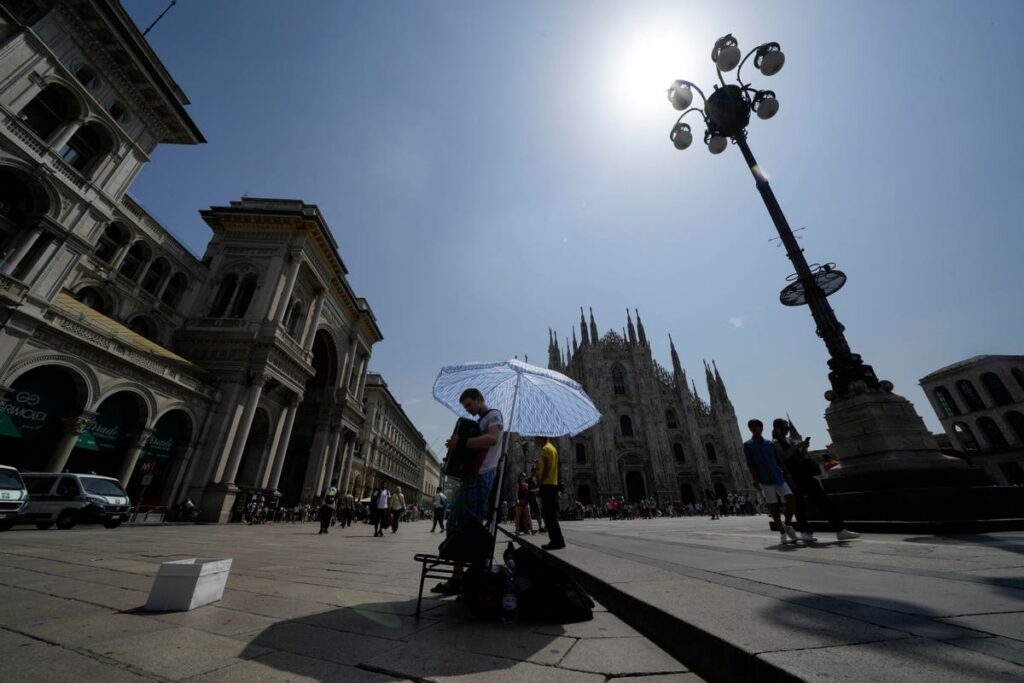 Excessive Heat Can Kill But Extreme Cold Still Causes Many More Deaths