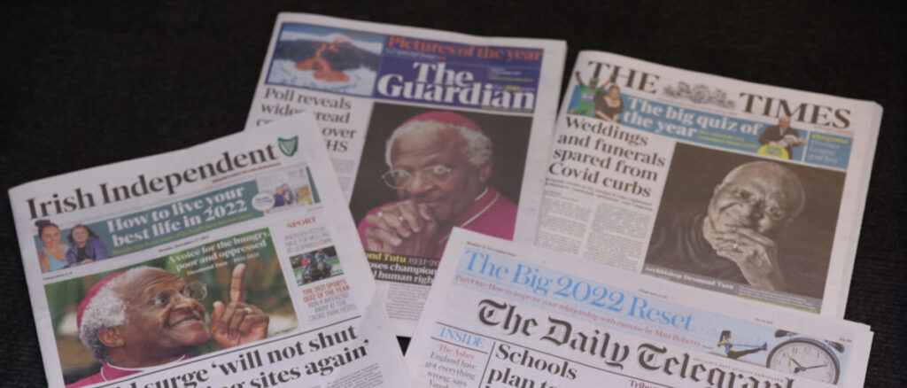 FACT CHECK: Did The Irish Independent Publish Headline Saying Ireland Is Experiencing ‘Asymptomatic Global Warming?’