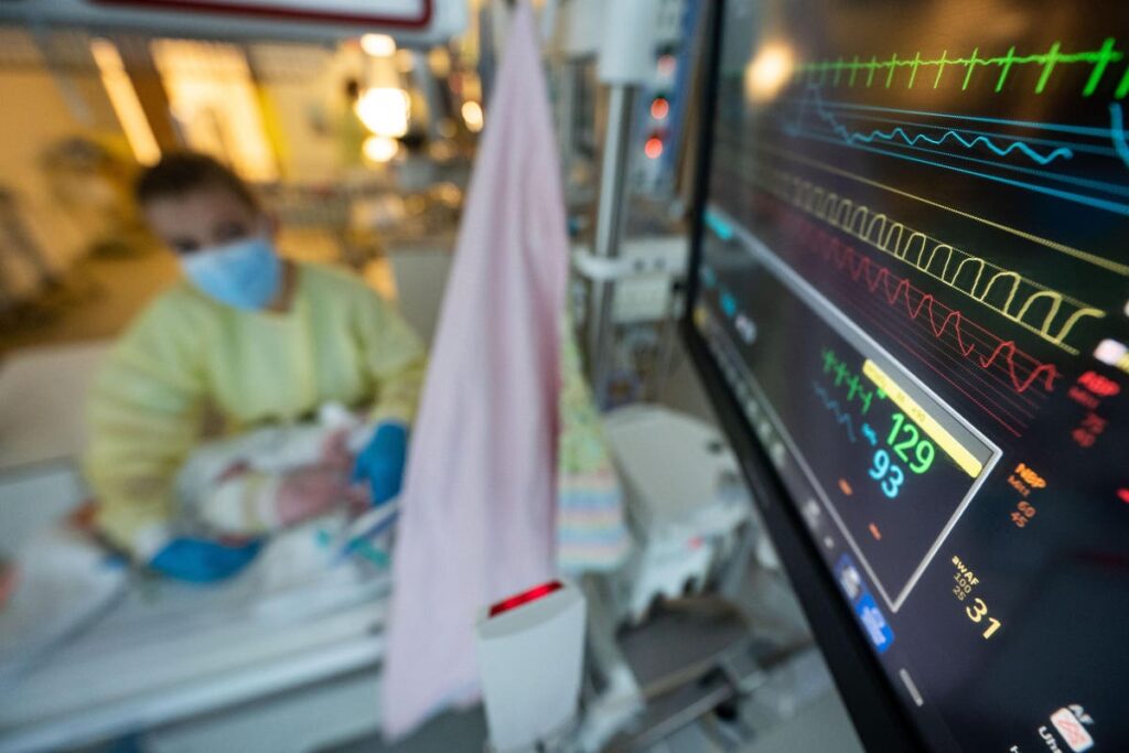 FDA Approves Antibody For RSV After Challenging 2022 Season