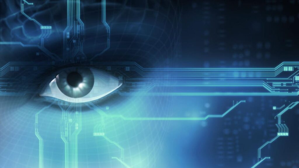 Feast Your Eyes On DARPins For Vision Loss