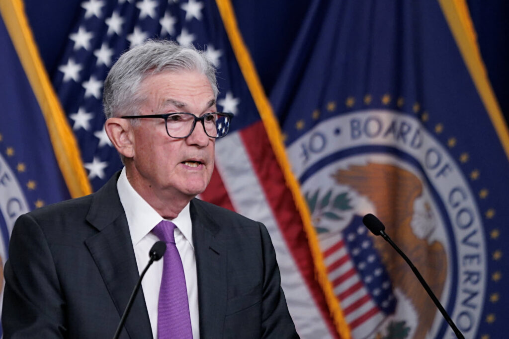 Fed approves hike, interest rates rise to highest level in more than 22 years