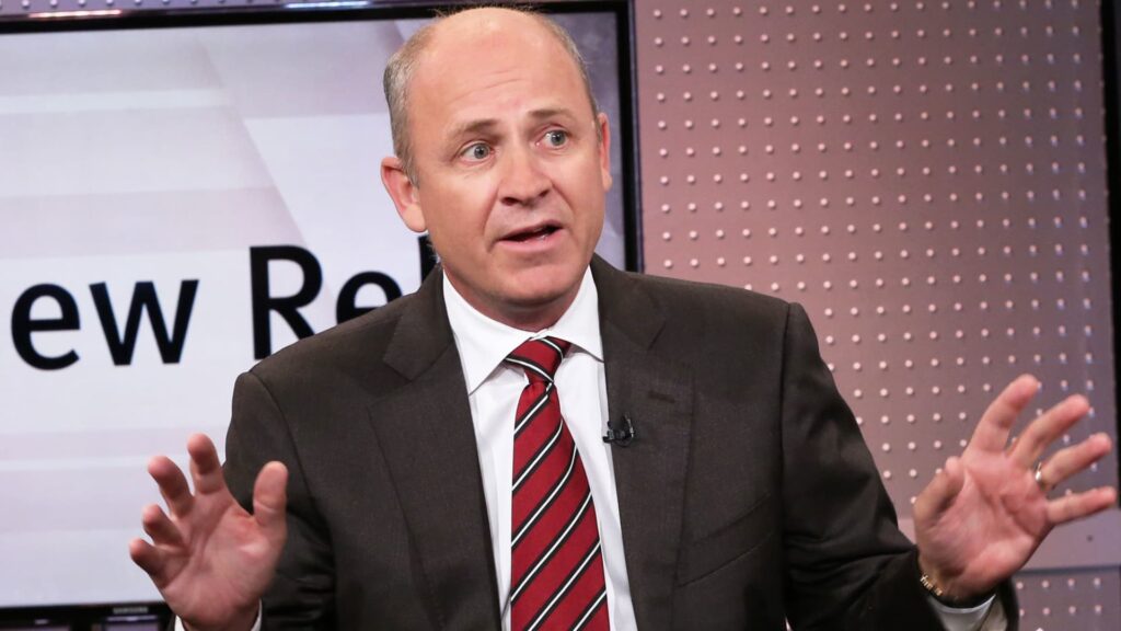 Francisco Partners, TPG to take New Relic private in $6 billion deal