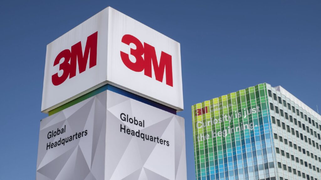 General Motors, 3M, Spotify, Verizon and more