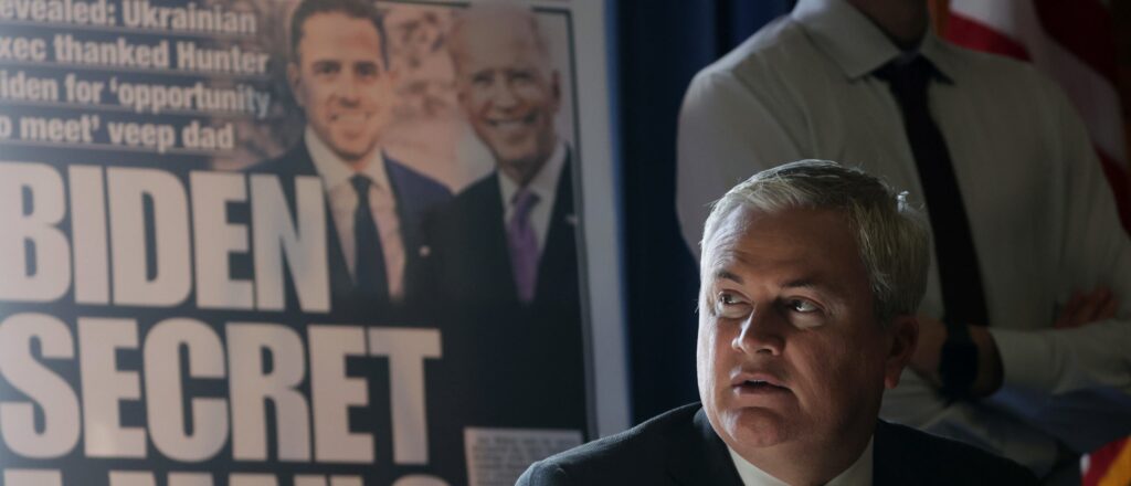 House Oversight Committee Examines Free Speech In Social Media