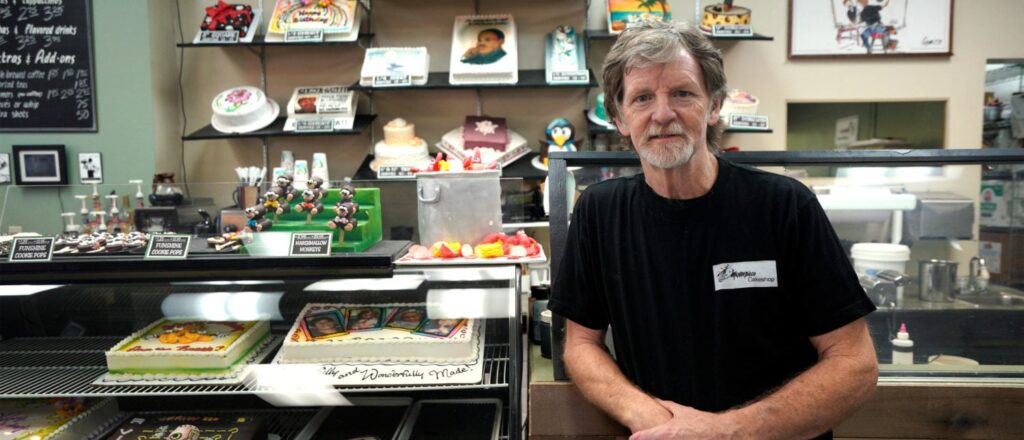 Supreme Courts Rules On Major LGBTQ Case And Strikes Down Biden