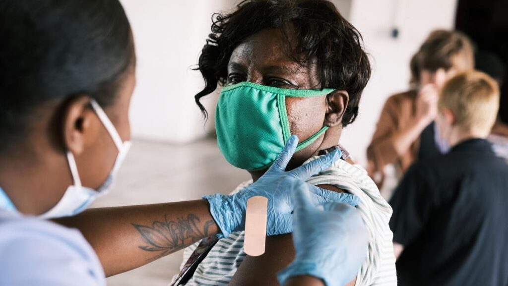 In an Era of No Affirmative Action: Diversifying the Health Workforce