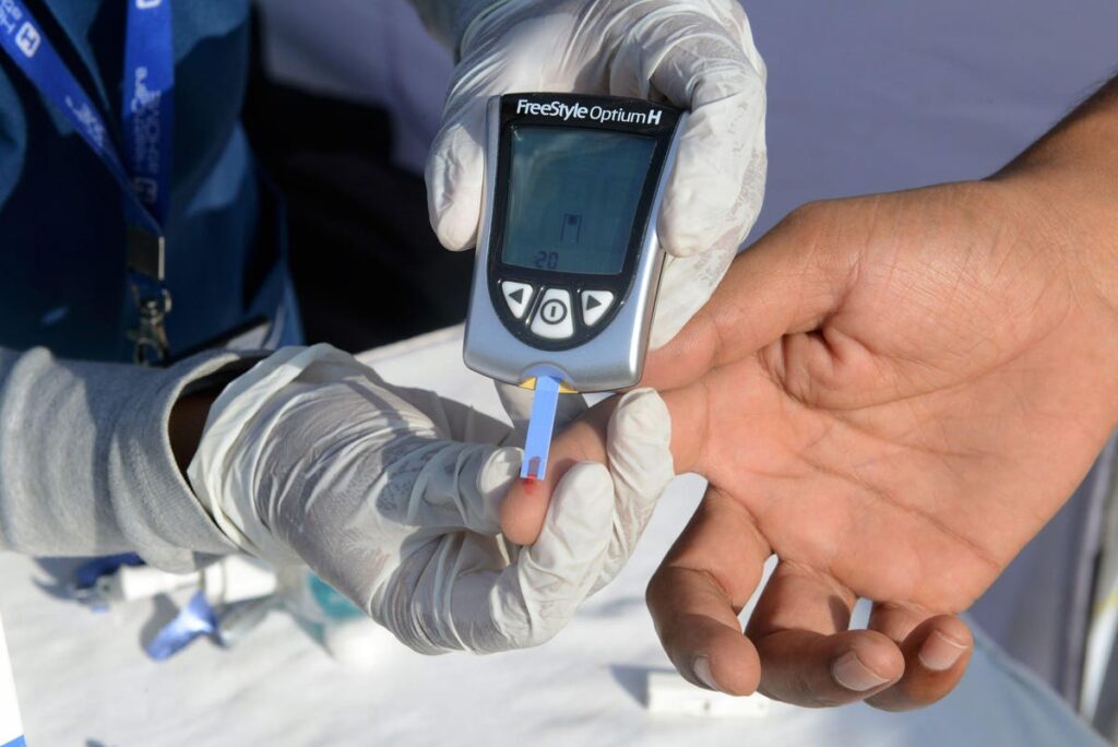 India Cannot Afford To Ignore The Epidemic Of Diabetes