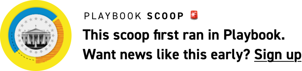 Inside Kevin McCarthy’s secret promise to expunge Trump’s record