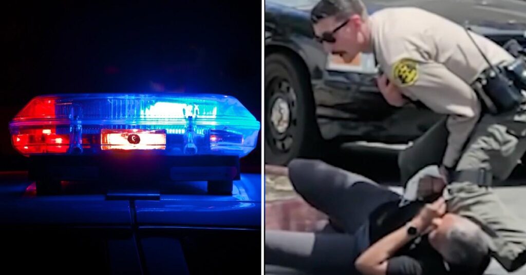 Investigation Launched After LA County Deputy Is Seen Throwing Woman on Ground