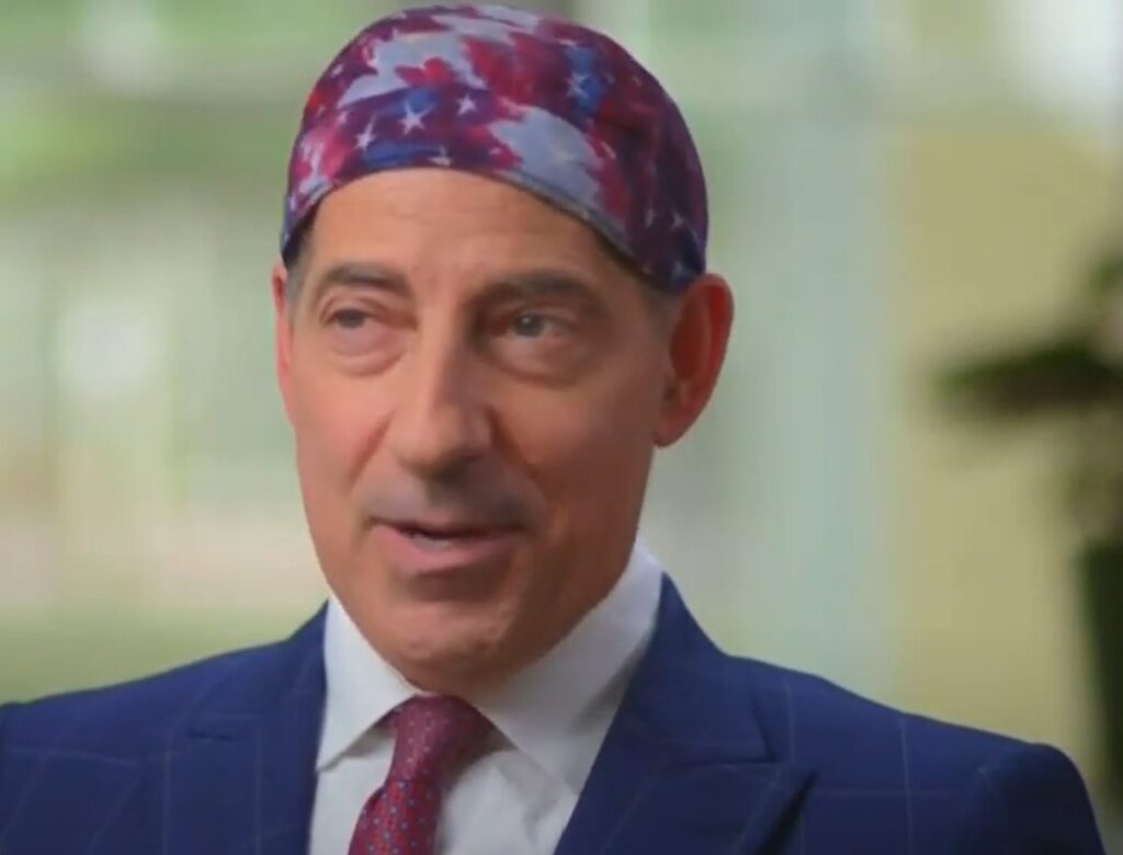 Jaime Raskin shoots down the idea of a Trump trial delay.