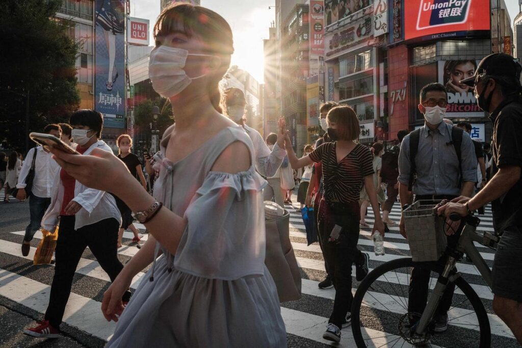 Japan’s Fight Against TB Can Be A Roadmap For Pandemic Preparedness