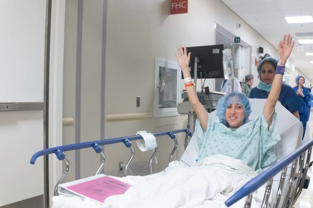 Kidney Transplants From HIV-Positive Patients Likely To Be A Game Changer