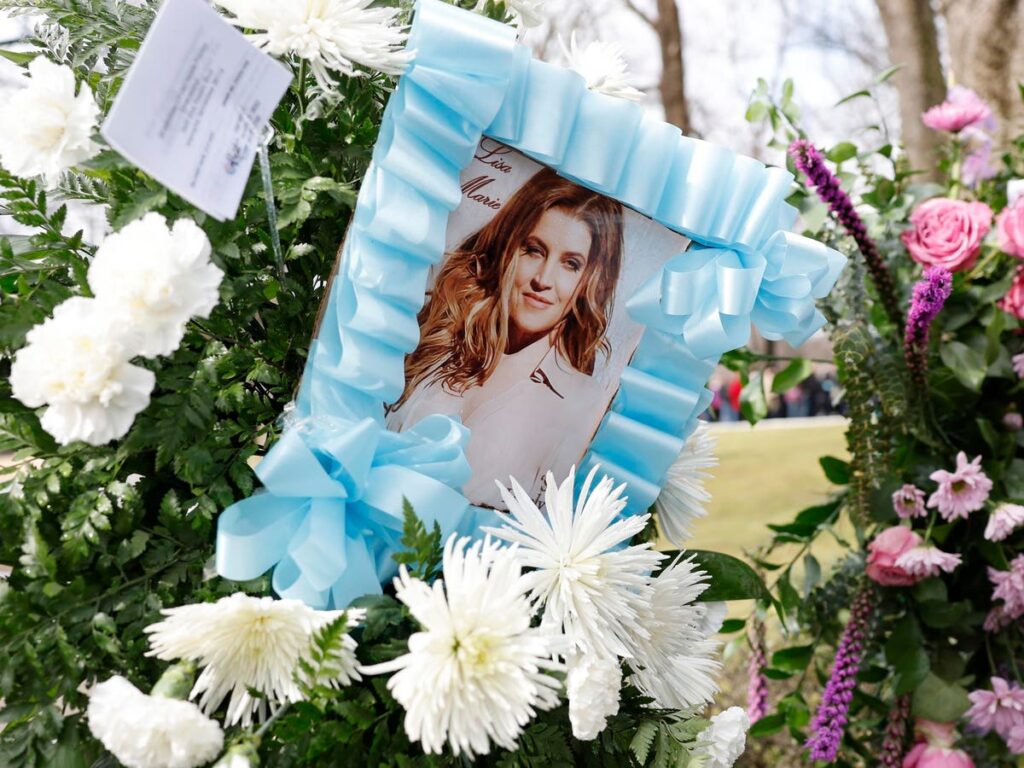 Lisa Marie Presley Died From Bowel Obstruction After Weight Loss Surgery