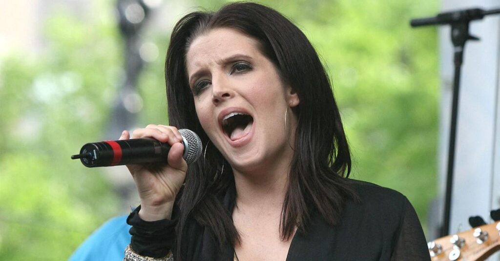 Lisa Marie Presley Planned to ‘Climb to the Top as a Singer’ Before ‘Ego Got the Best of Her': Sources