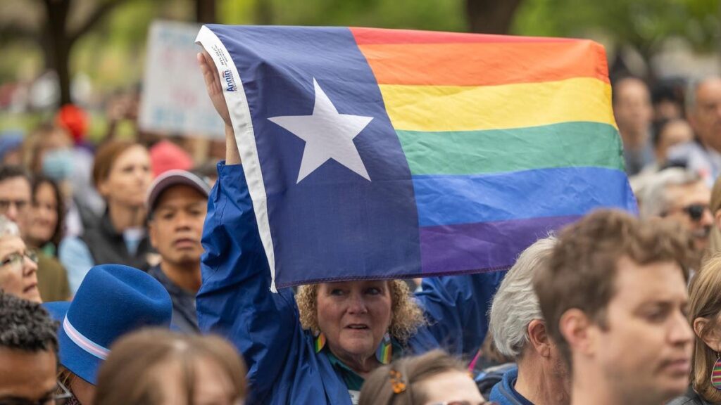 Louisiana Restricts Gender-Affirming Care After Overriding Veto—Here Are All The States With Similar Bans Or Restrictions