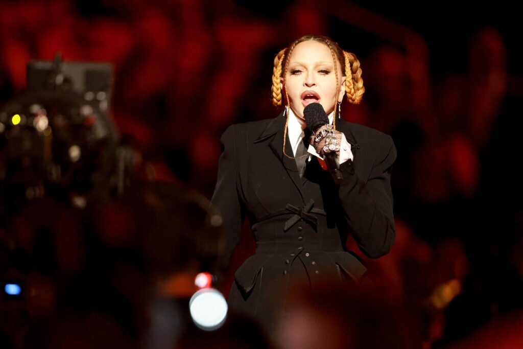 Madonna Reportedly Discharged From Hospital After Serious Bacterial Infection, Here Are Possible Causes