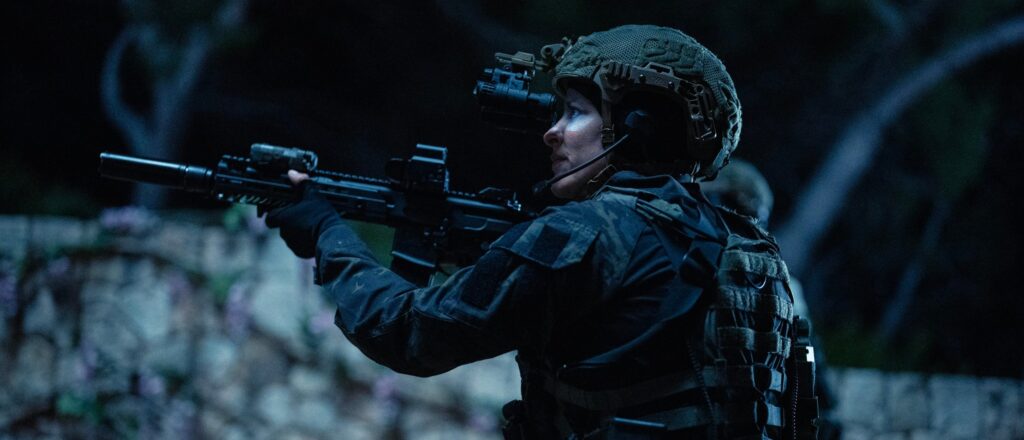 Gone is the Illusion of Order