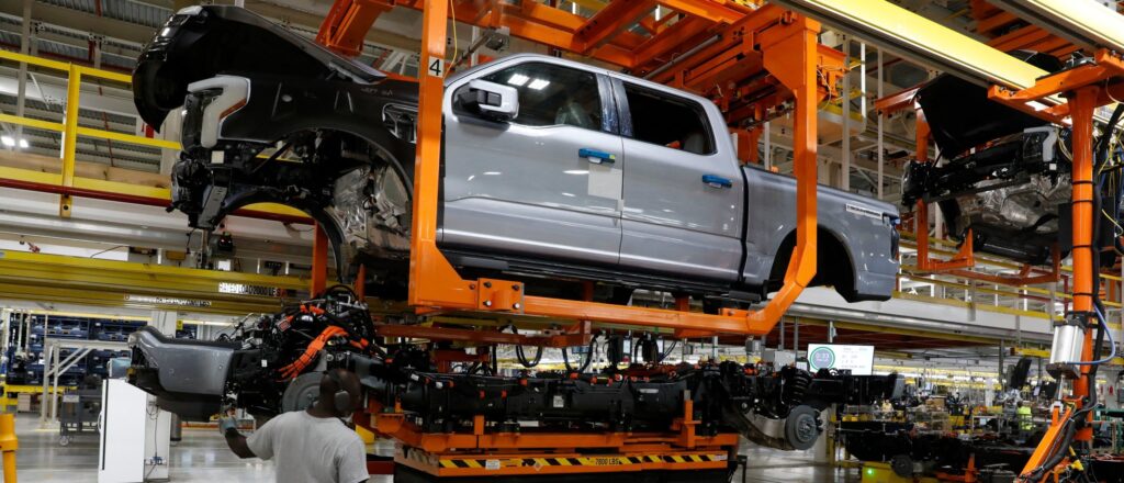 FORD-AUTOMOBILE-ENVIRONMENT