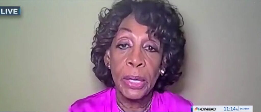 DCNF - Waters ESG CNBC World - Featured