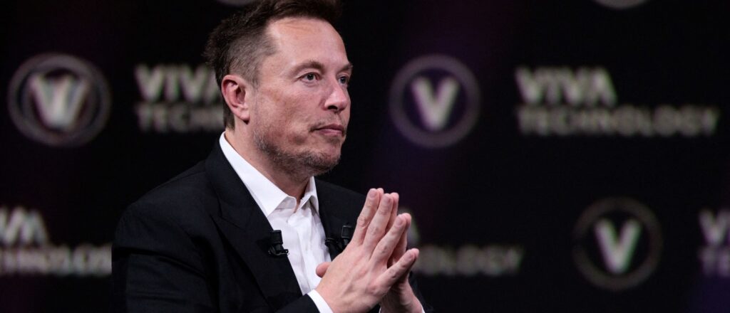 FRANCE-TECHNOLOGY-IT-VIVATECH