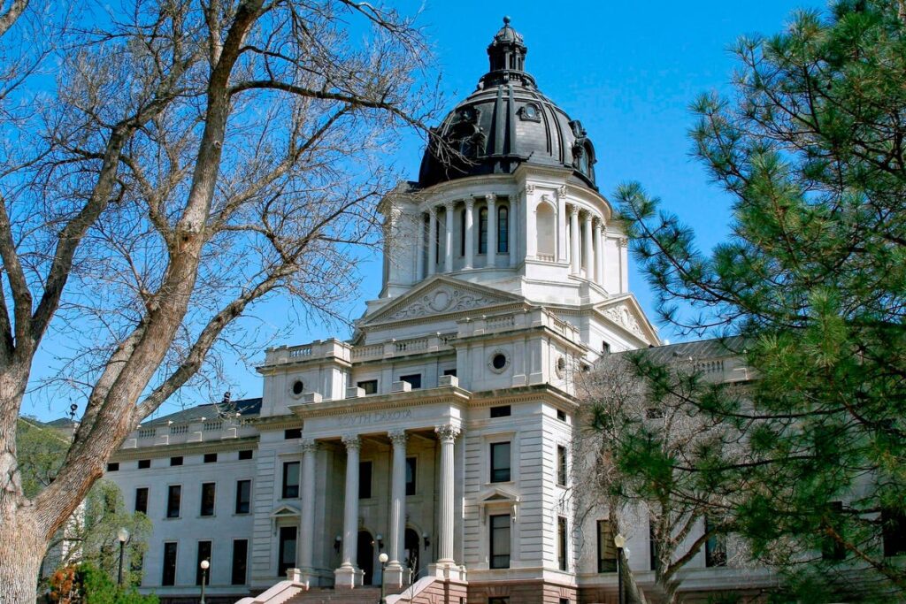 Medicaid Expansion Begins In South Dakota After Years Of Republican Roadblocks