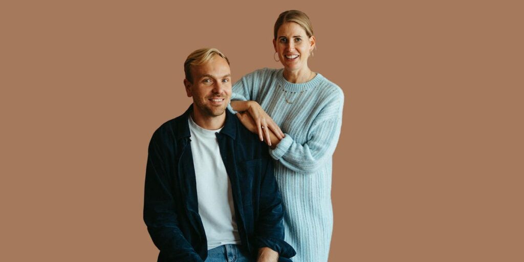 Menstrual Health Startup Guud Secures $1.8 Million In Seed Funding