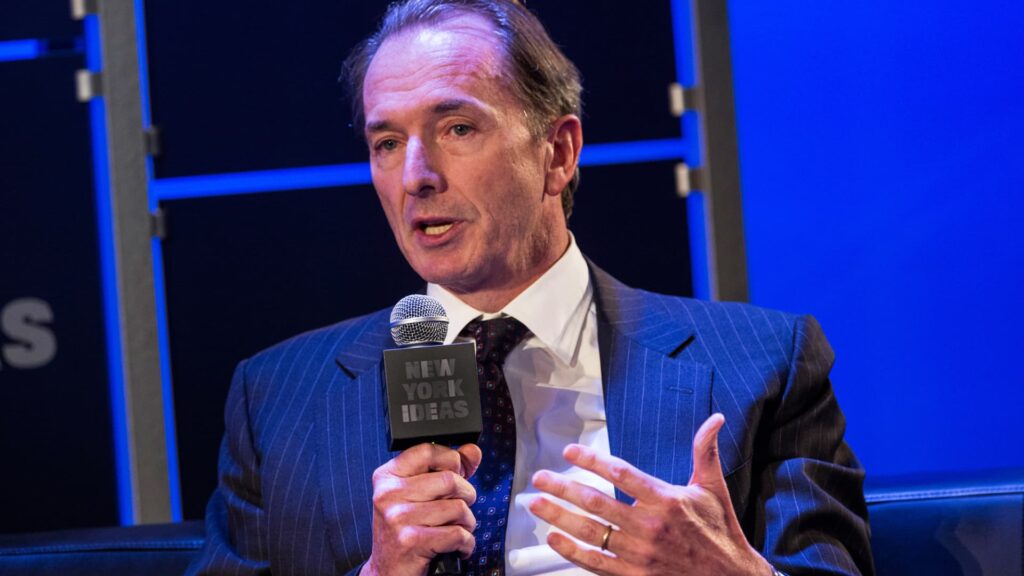 Morgan Stanley (MS) earnings 2Q 2023