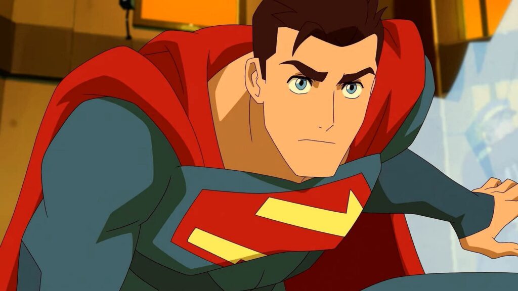 A Fresh Take on a Timeless Hero: Reimagining Superman