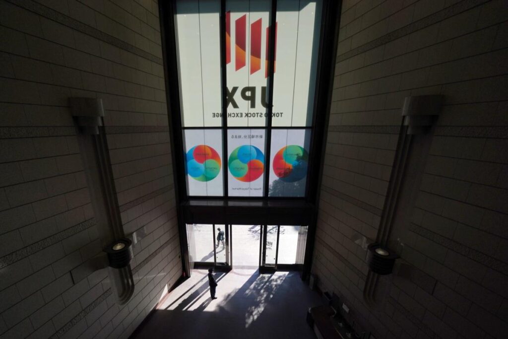 Nasdaq Futures Extend Rally on Tesla’s Sales Beat: Markets Wrap