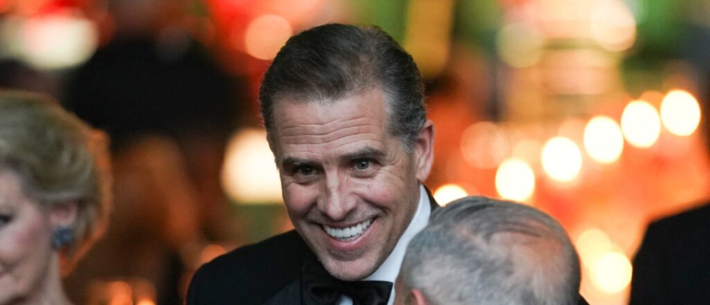 HUNTER_BIDEN_INDIA_DINNER