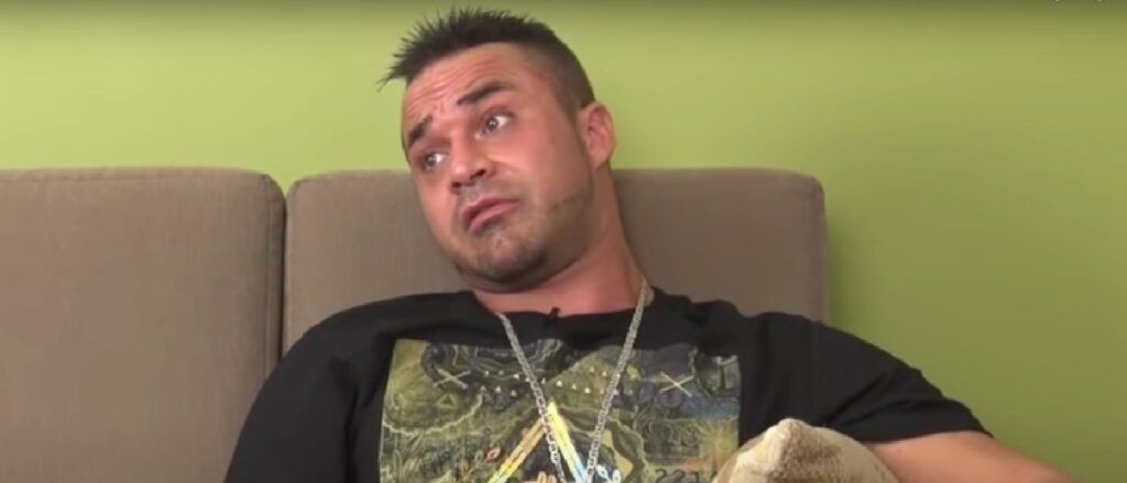 Title Match Wrestling, YouTube, Teddy Hart